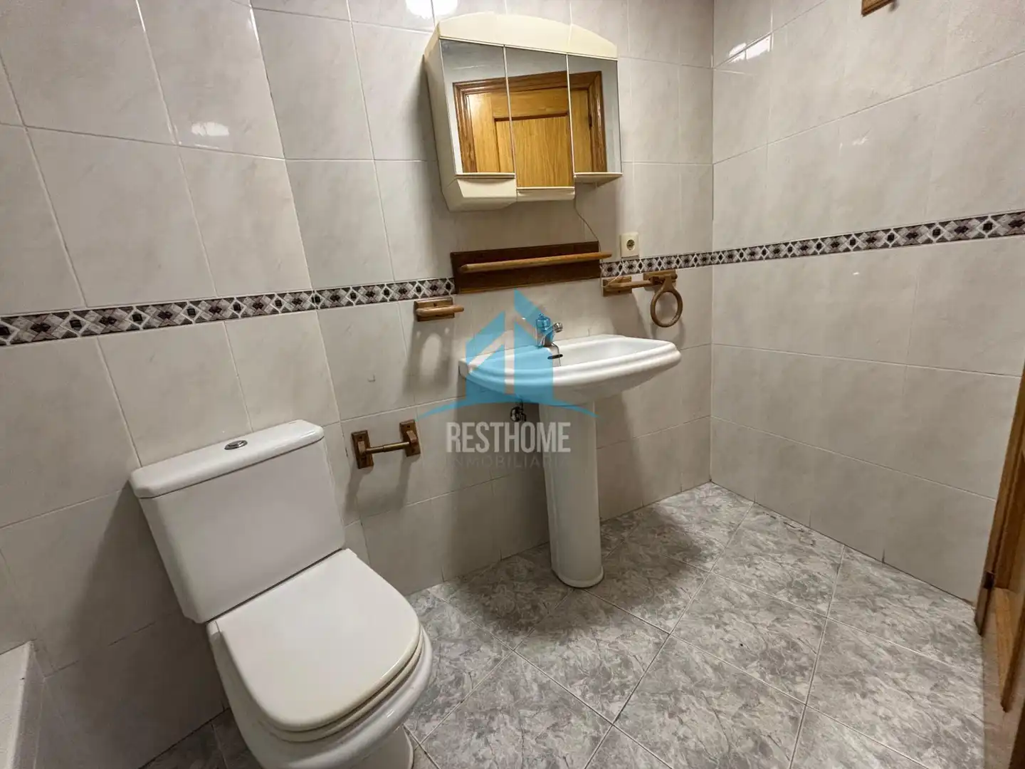 Appartamento con terrazza in vendita a Calle LLUIS VIVES, imagen 28