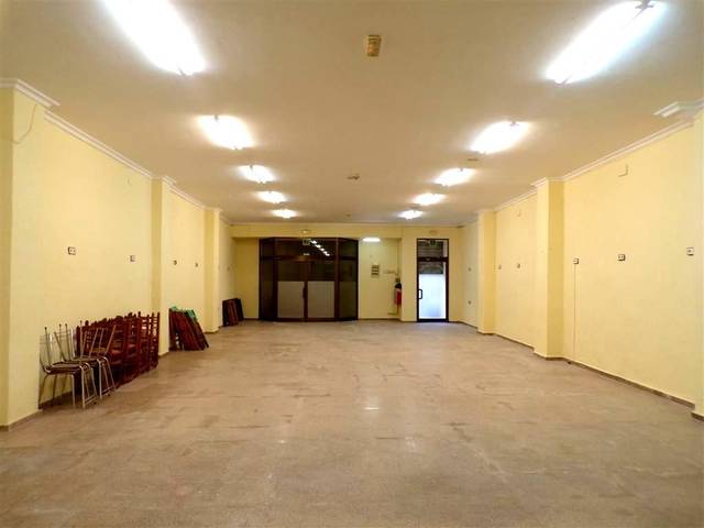 Local comercial en Alquiler en Castalla