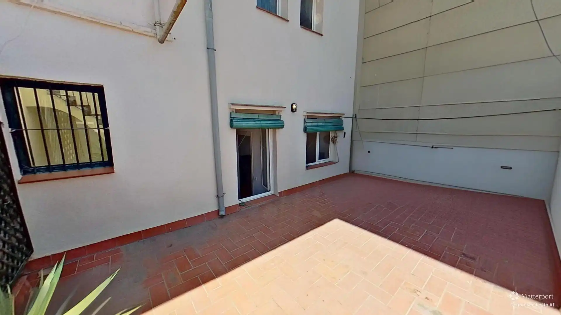 Terrassa de Àtic en venda en Barcelona amb Parquet i Terrassa