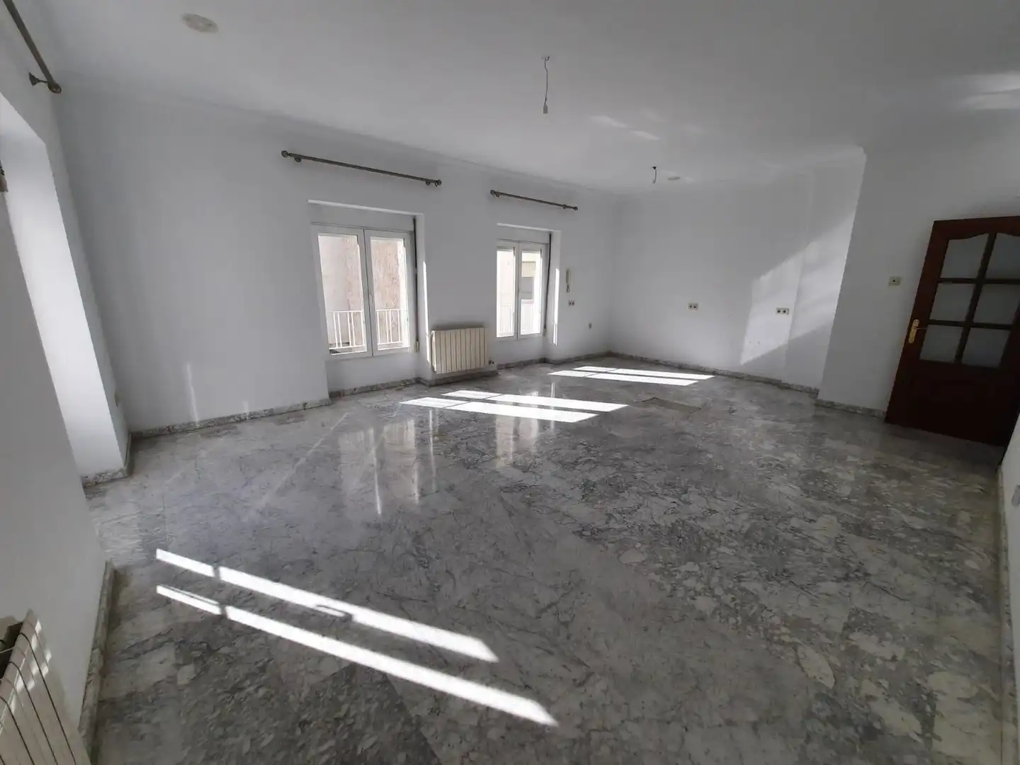 Fotografía del inmueble reportado: 1.050 €/mes — Fígares, Granada