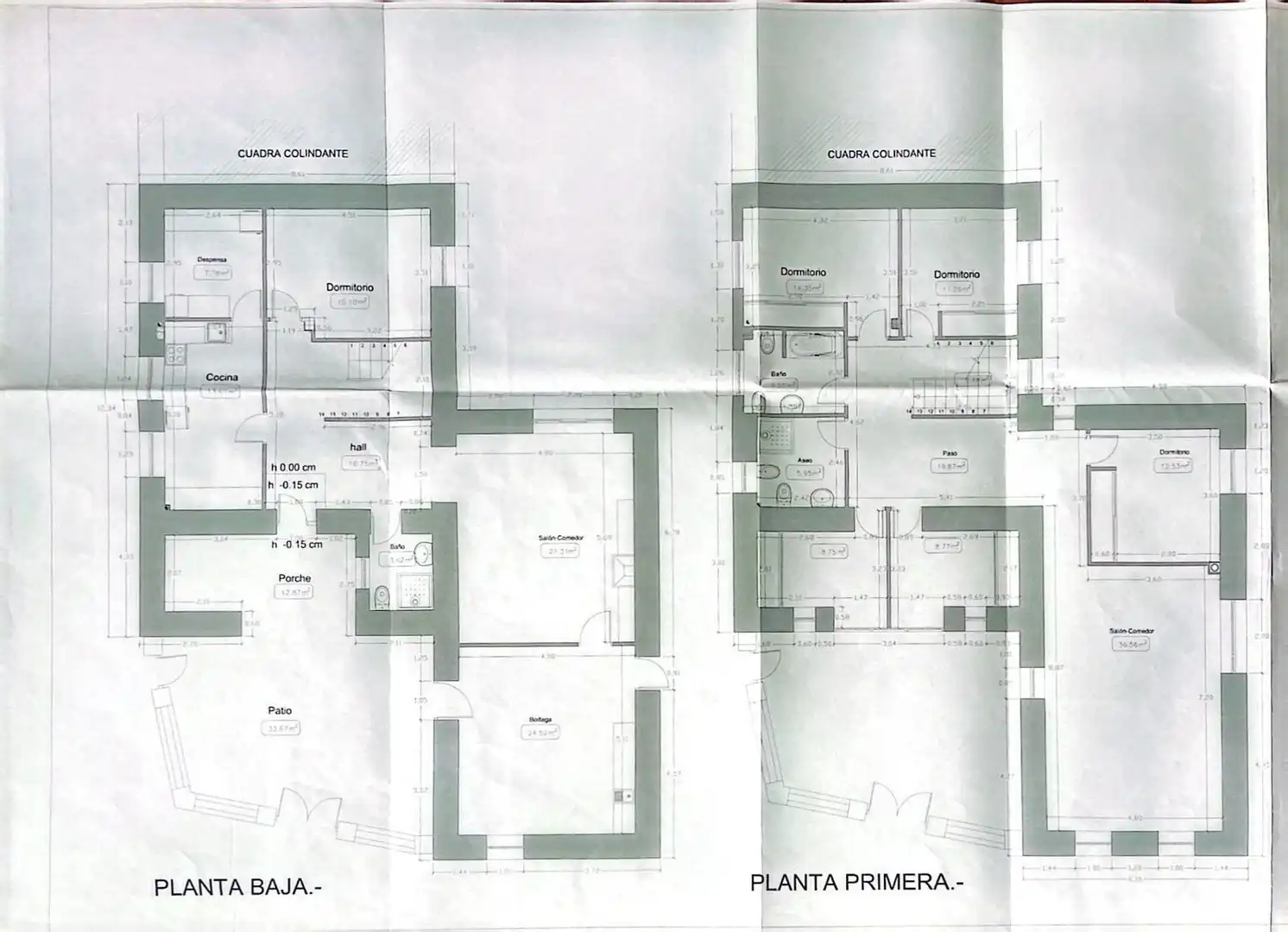 Haus zum Verkauf in Barrio Casas de Alea 20, imagen 77