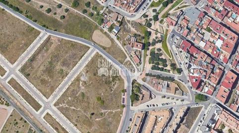 Foto 3 de Residencial en venta en Molinos, Centro Ciudad, Valencia