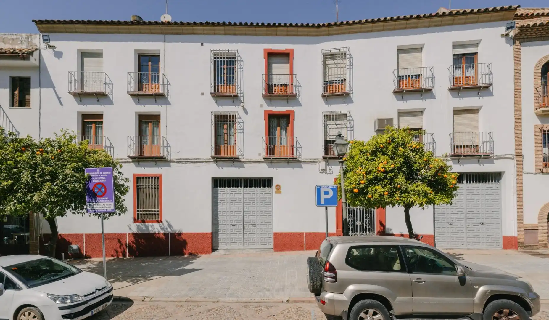 Immobles singulars en venda a Calle Caballerizas reales, imagen 2