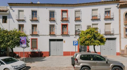 Photo 2 of Building for sale in Calle Caballerizas Reales, Casco Histórico  - Ribera - San Basilio, Córdoba