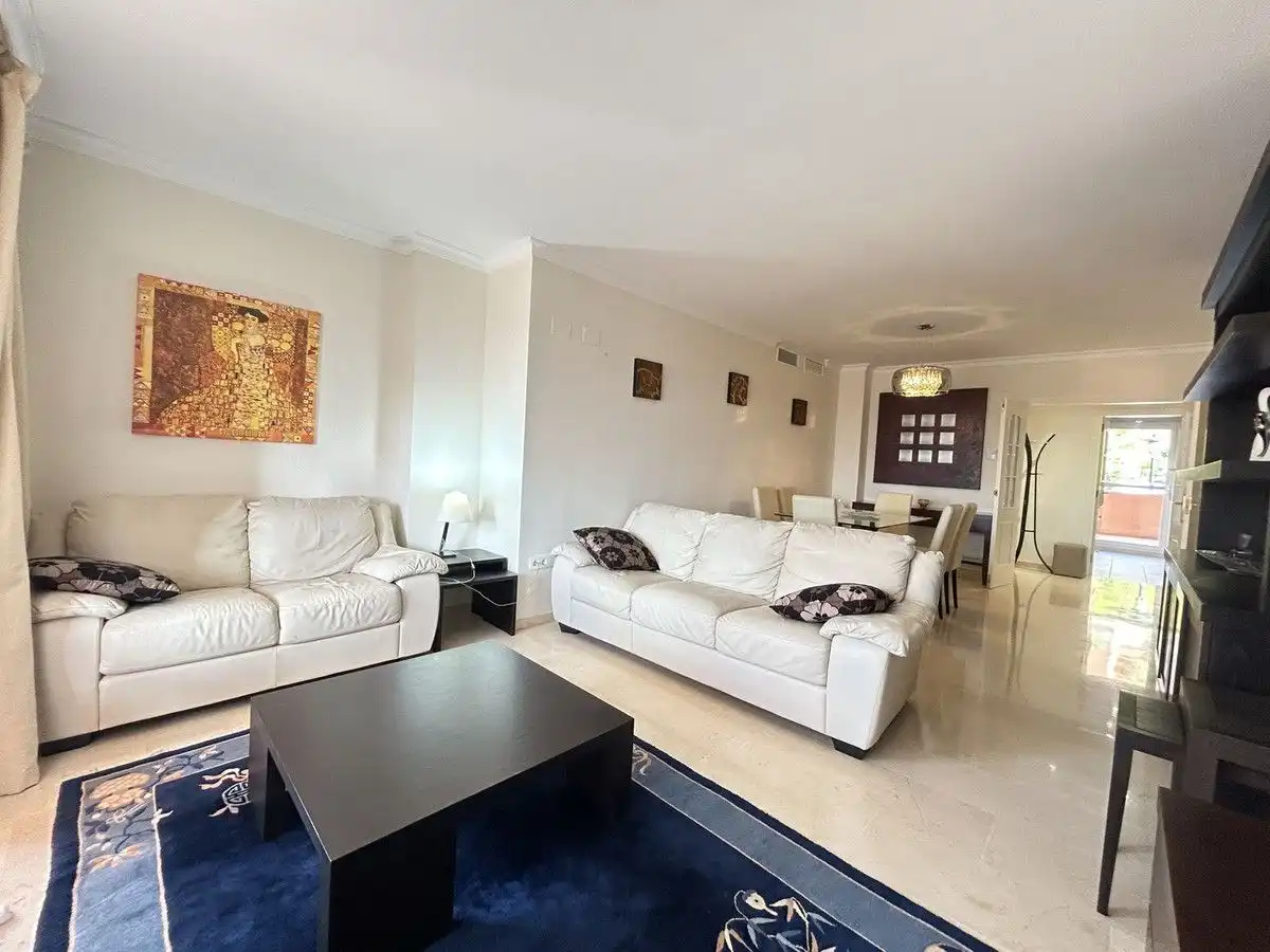 Apartament de lloguer a Santa María