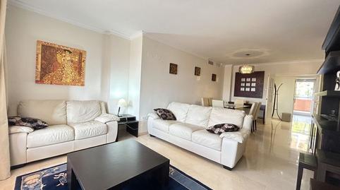 Foto 4 de Apartament de lloguer a Santa María, Málaga