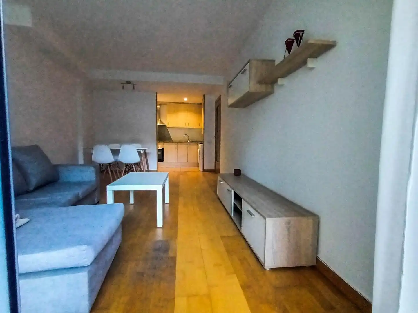 Piso con balcón en venta en Martorell, imagen 4