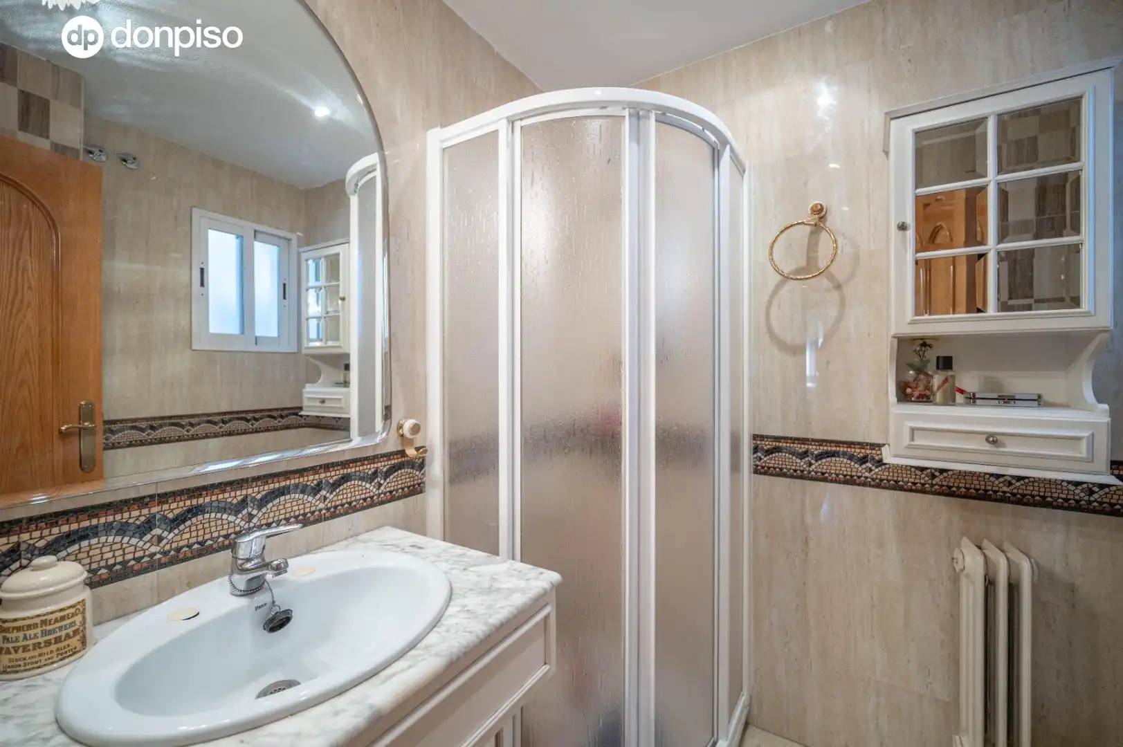 Piso con terraza en venta en Calle EMPERATRIZ EUGENIA 6, imagen 36
