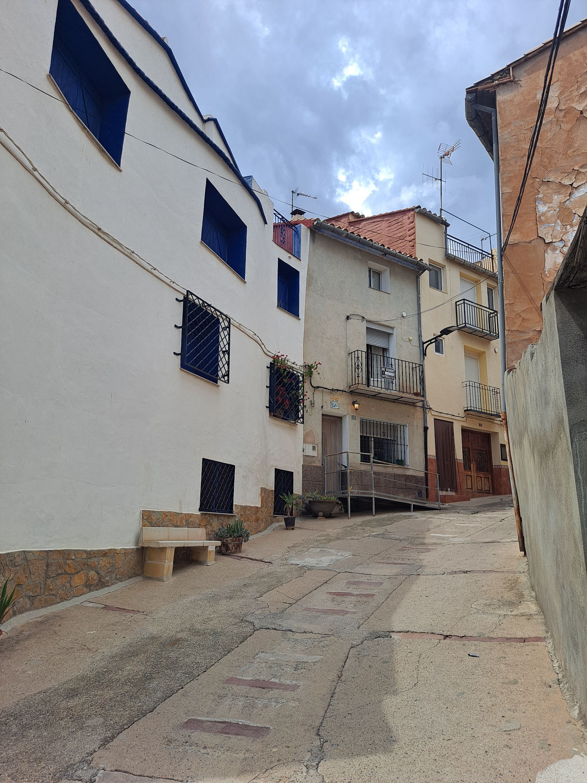 Casa o xalet en venda a Viver