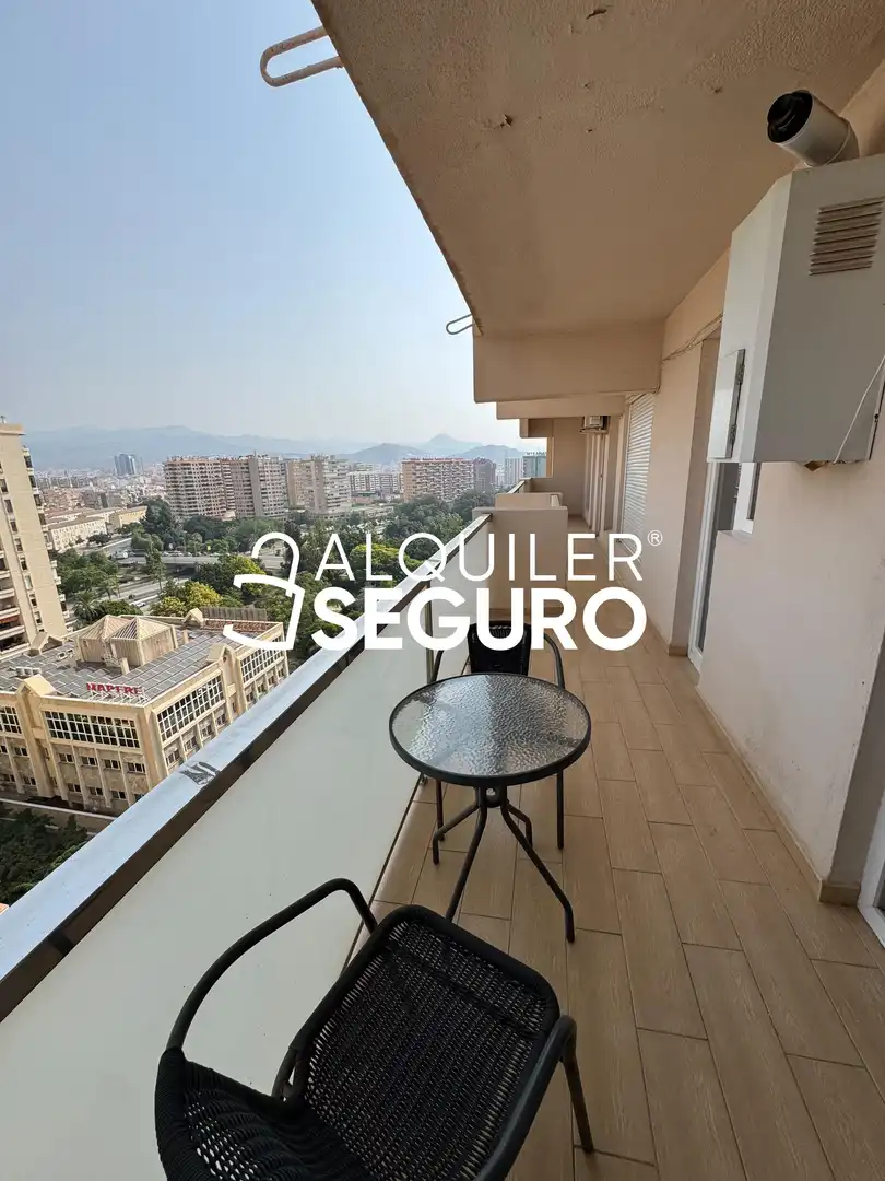 Fotografía del inmueble reportado: 1.250 €/mes — Carranque – Haza Cuevas, Málaga