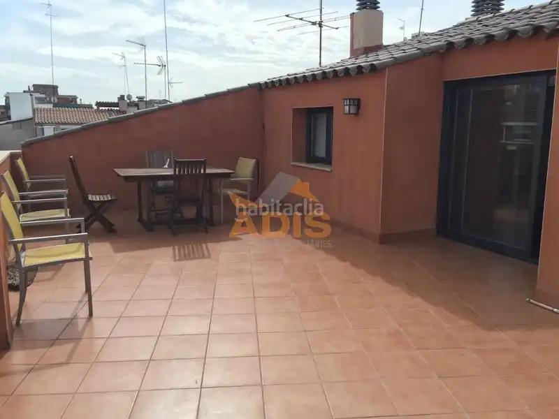House with terrace for sale in Centre, imagen 16