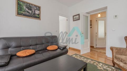 Foto 4 de Pis de lloguer a Leopoldo Alas, Auditorio - Seminario - Parque de Invierno, Asturias