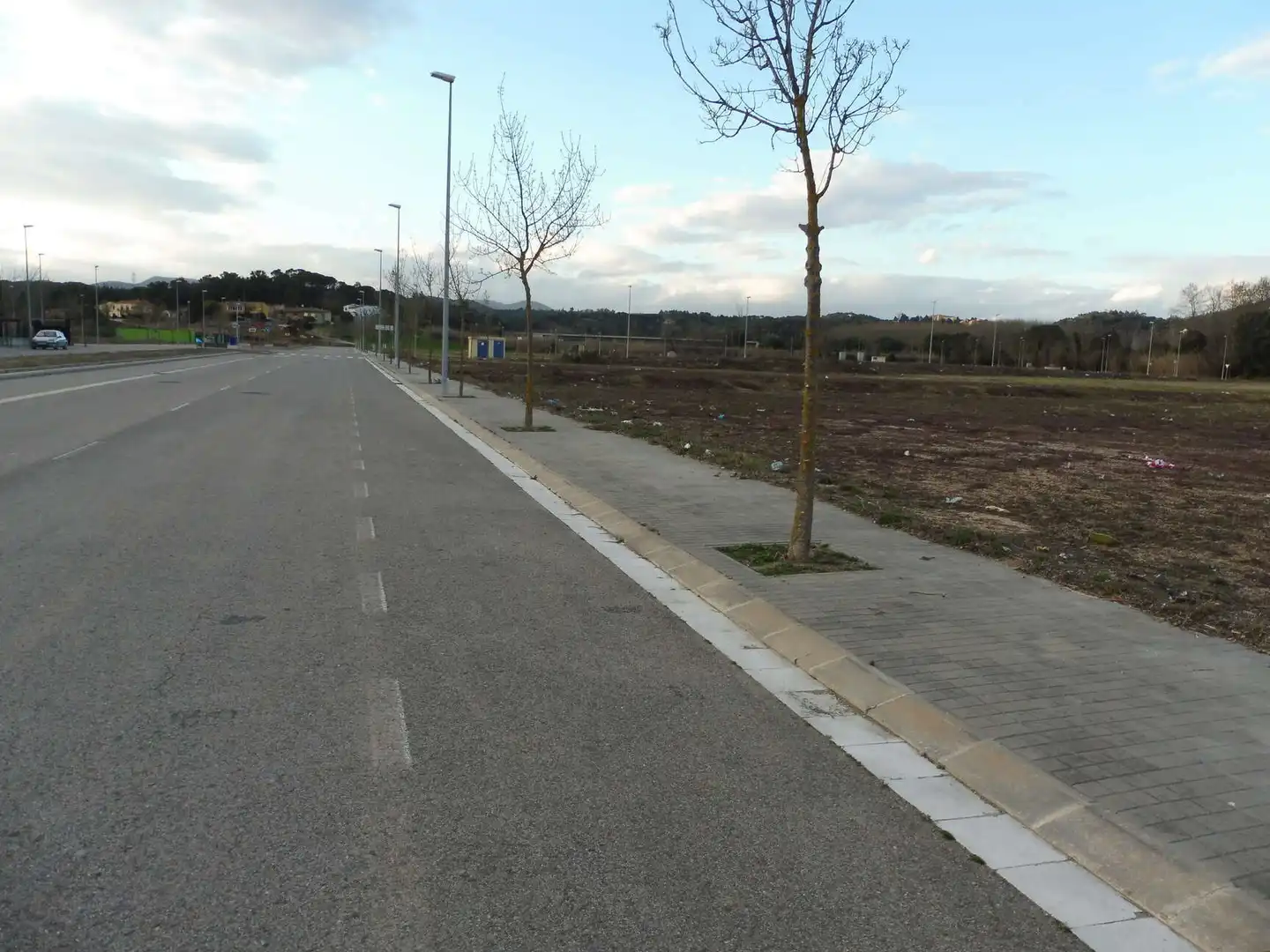 Terreno residencial en venta en Massanes, imagen 2