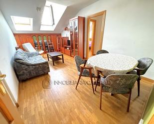 Flat to rent in Universidad - Las Huelgas