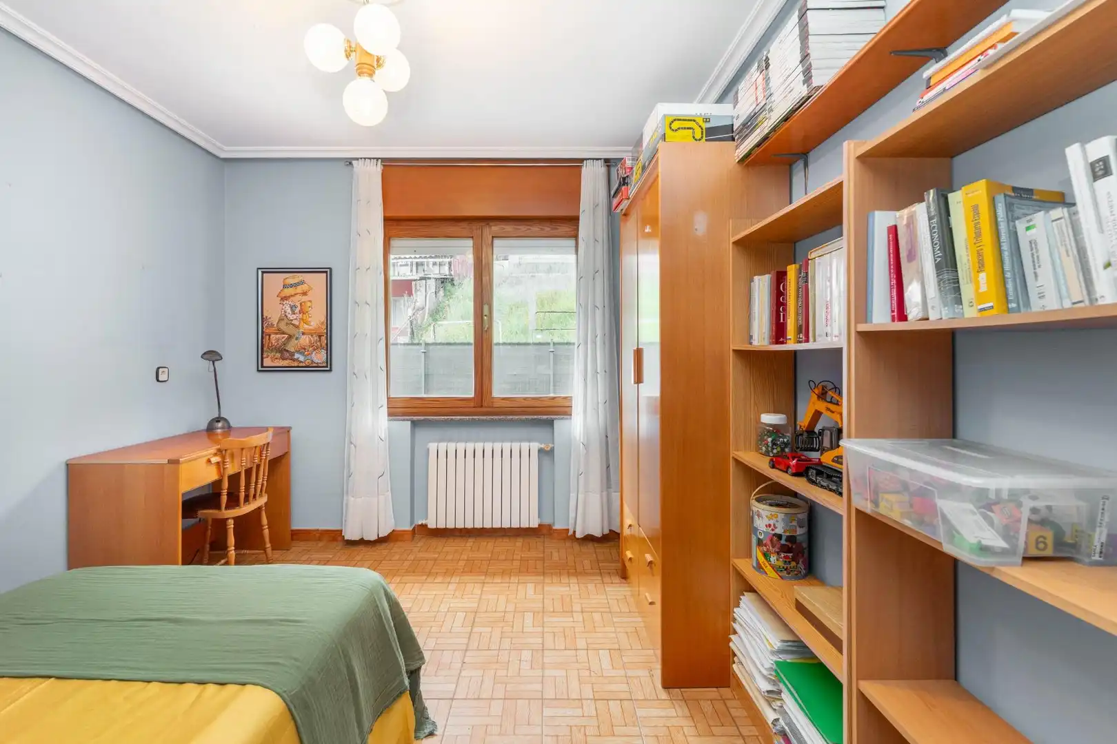 Casa con terraza en venta en NOAL LA 11, imagen 33