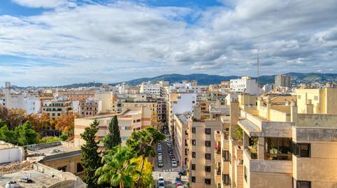 Foto 4 de Dúplex en venda a  Font I Monteros, Plaça dels Patins,  Palma de Mallorca