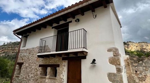 Foto 2 de Casa o xalet en venda a Mosen Vicente Jovani, Vallibona, Castellón