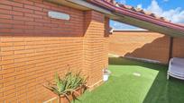 Exterior view of Attic for sale in Blanes  with Air Conditioner, Terrace and Balcony