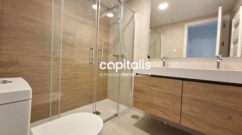 Foto 5 de Pis de lloguer a Juan Esplandiu, Estrella,  Madrid Capital