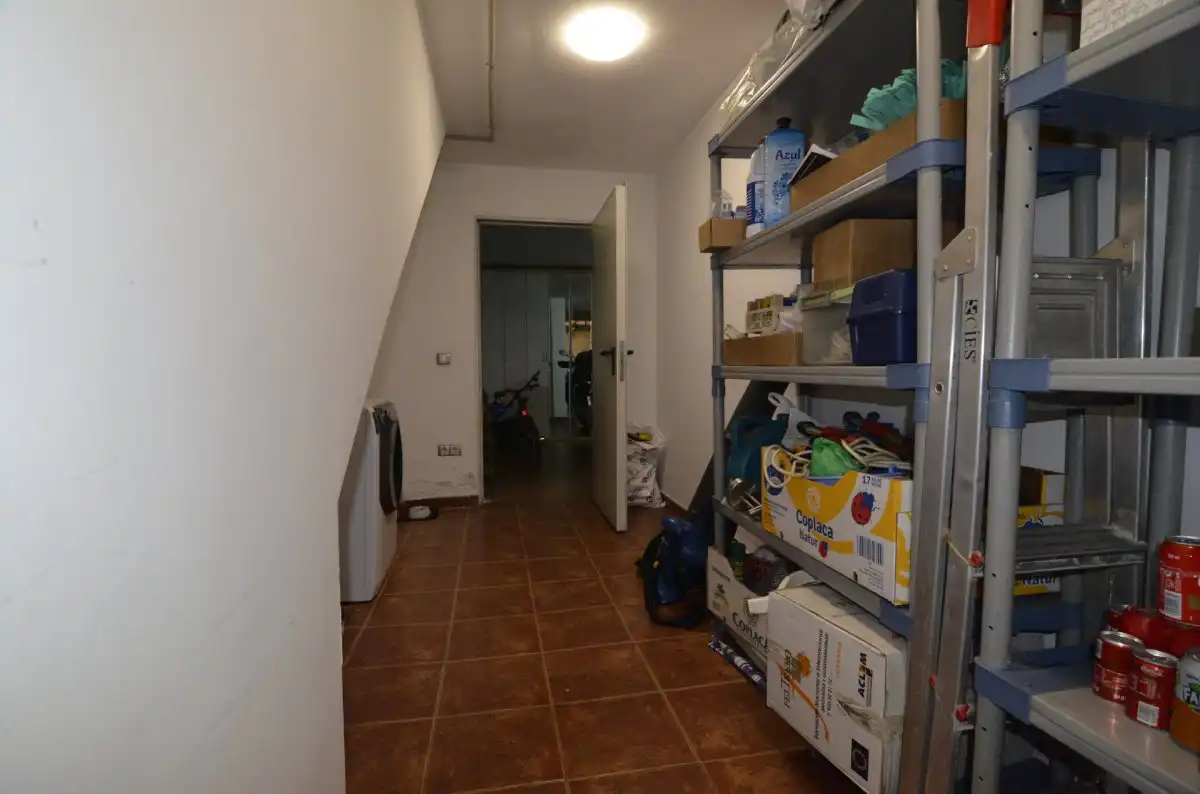 Casa adosada en venta en Doñinos de Salamanca con Calefacción, Parquet y Terraza