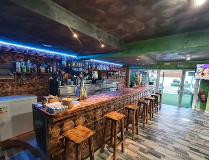 Photo 1 of Premises for sale in Calle Santander, Playa Muchavista, Alicante