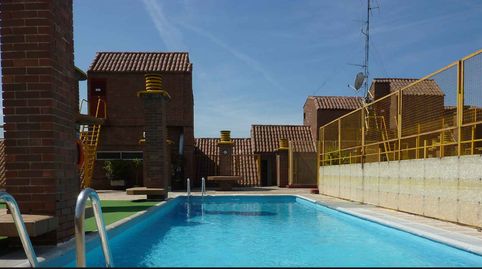 Foto 2 de Ático en venta en Calle de Rafael Calvo, 9, Almagro, Madrid Capital