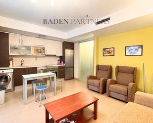 Garden of Flat to rent in Vinaròs  with Air Conditioner, Heating and Terrace