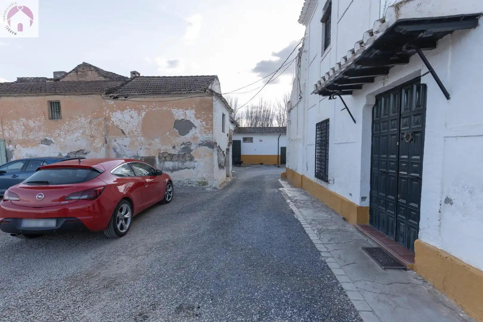 Finca rústica en venda a DISEMINADA, Pinos Puente