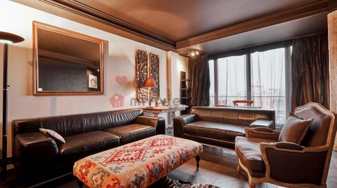 Foto 2 de Pis en venda a Del Doctor Esquerdo, Estrella, Madrid