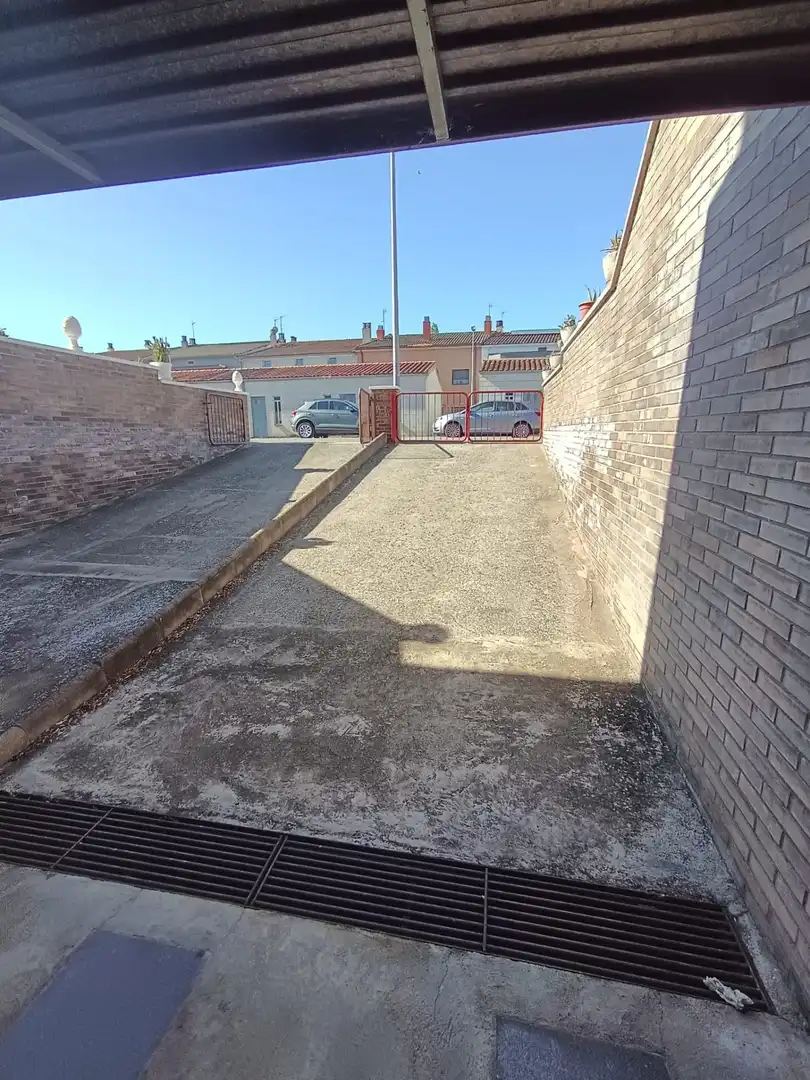 Parking of Detached homes for sale in Girona  with Heating, Terrace and Storage room