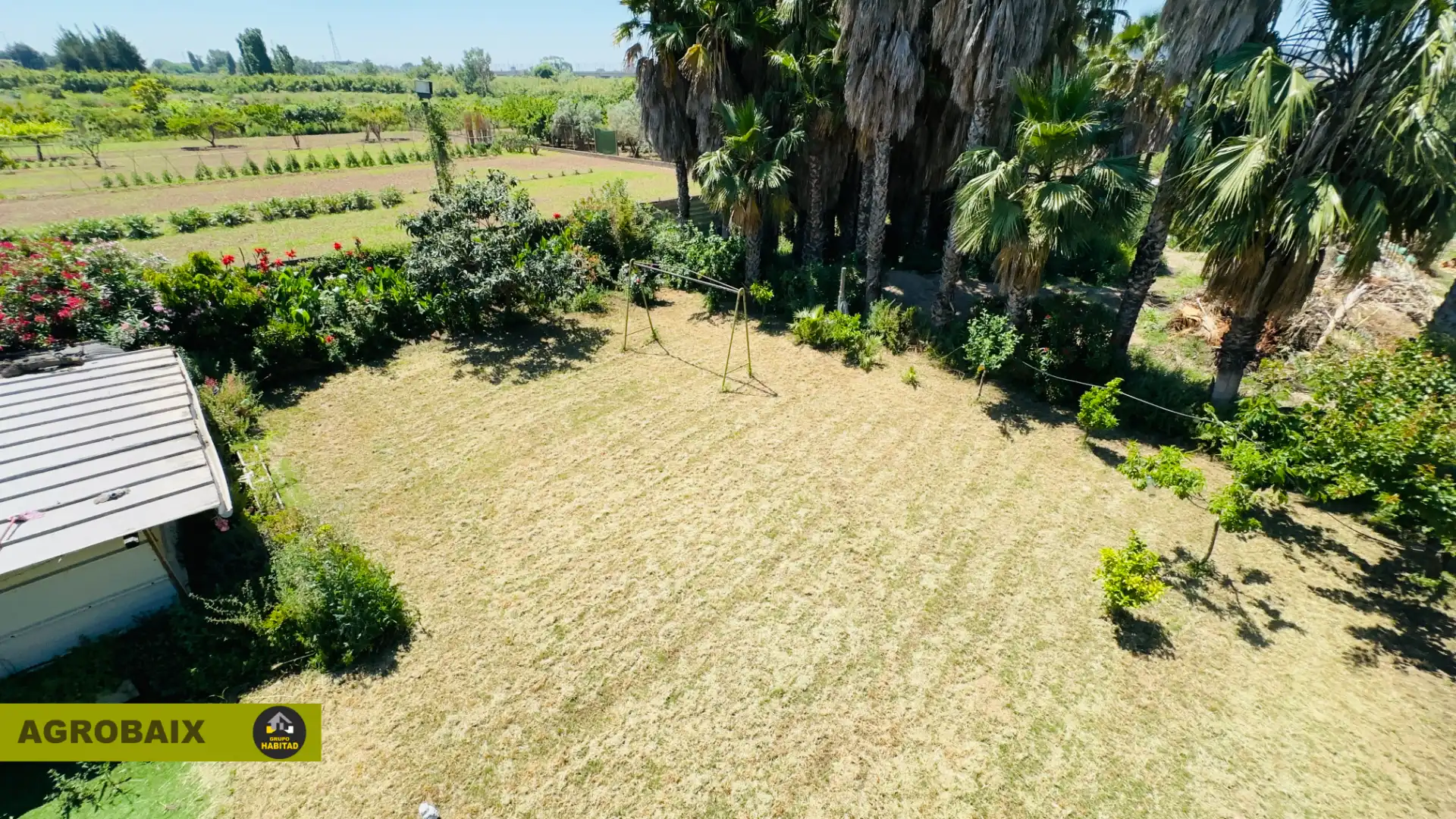 Terreno rustico in vendita a Eixample, imagen 10