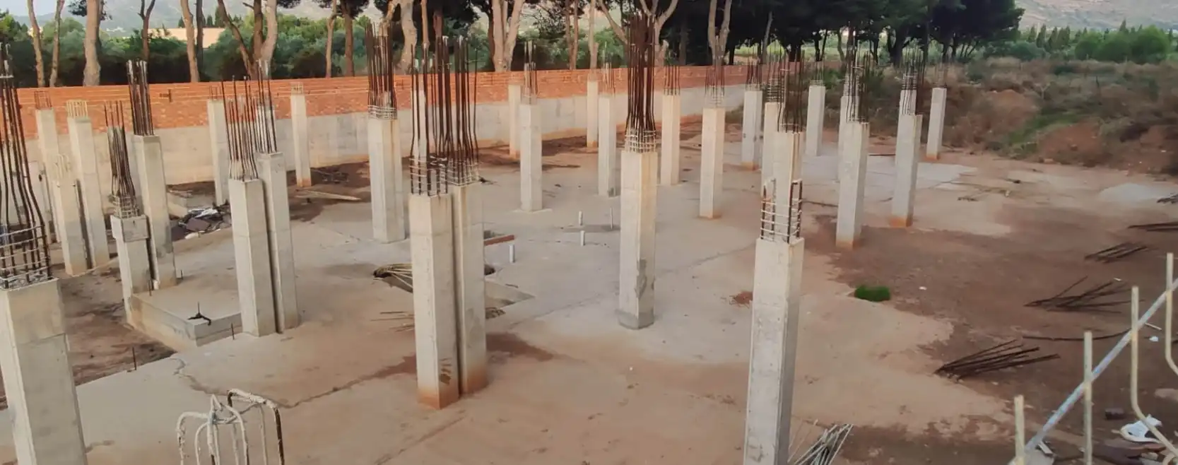 Terreny residencial en venda a Carrer de Castelló, imagen 3