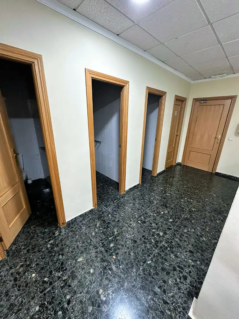 Büro zur Miete in Valencia mit Klimaanlage