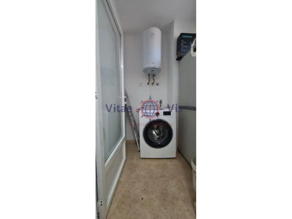 Apartament amb piscina en venda a Avenida Mar Menor-Mar De Cristal, imagen 7