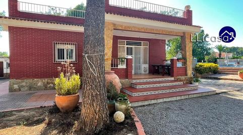 Foto 2 de Casa o xalet de lloguer a  Reino de Valencia, Olocau, Valencia