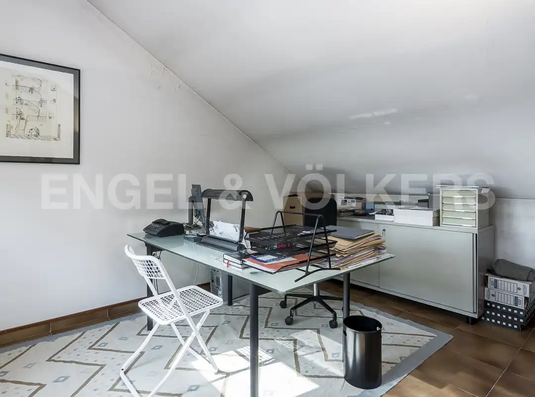 Maison avec terrasse à vendre à L'Ametlla del Vallès, imagen 44