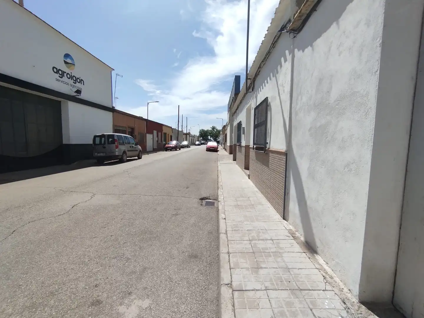 Terreny residencial en venda a Calle Don Gaiferos, imagen 9