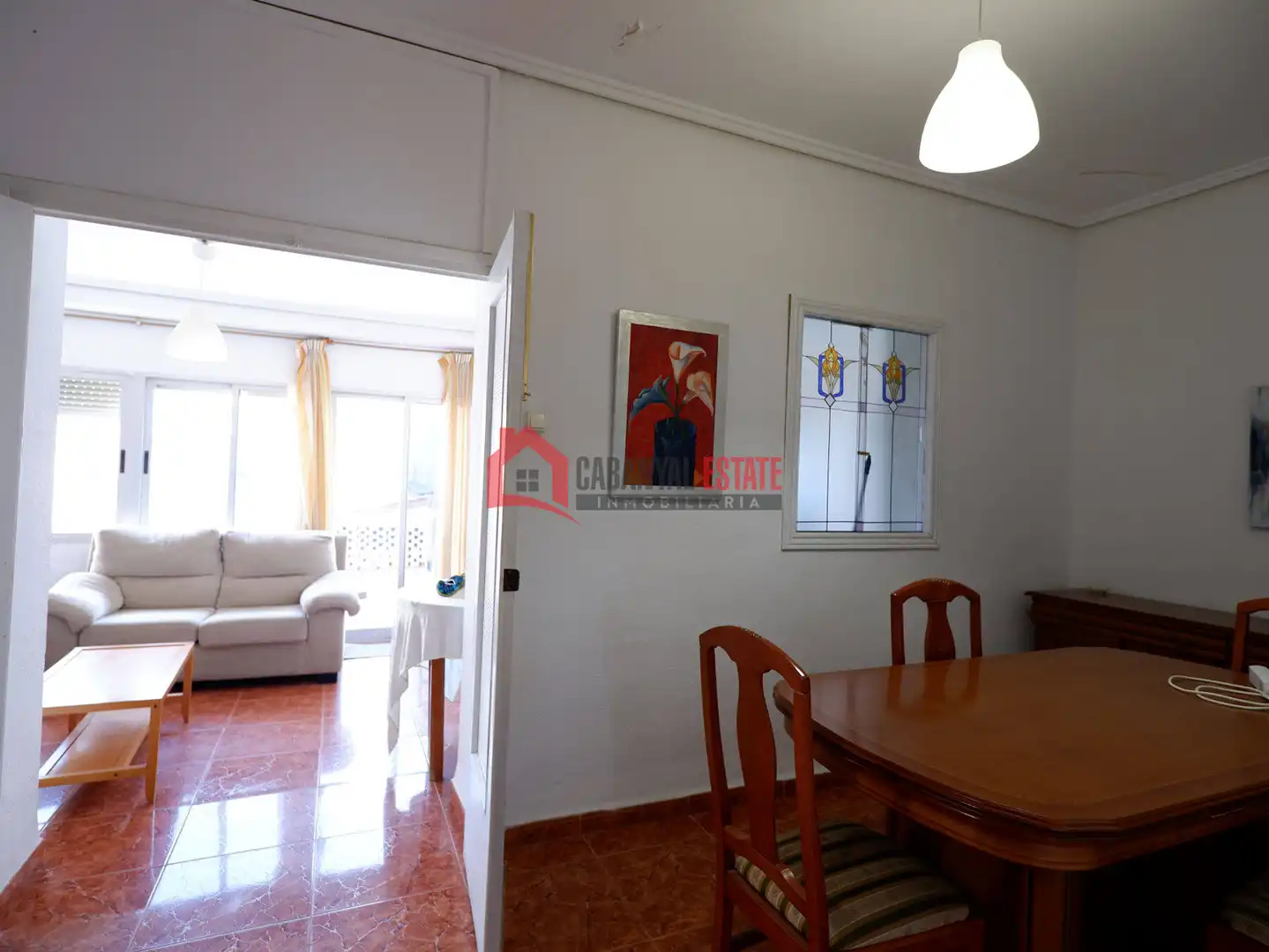 Vista exterior de Apartamento en venta en Valencia con Aire acondicionado, Jardín privado y Trastero