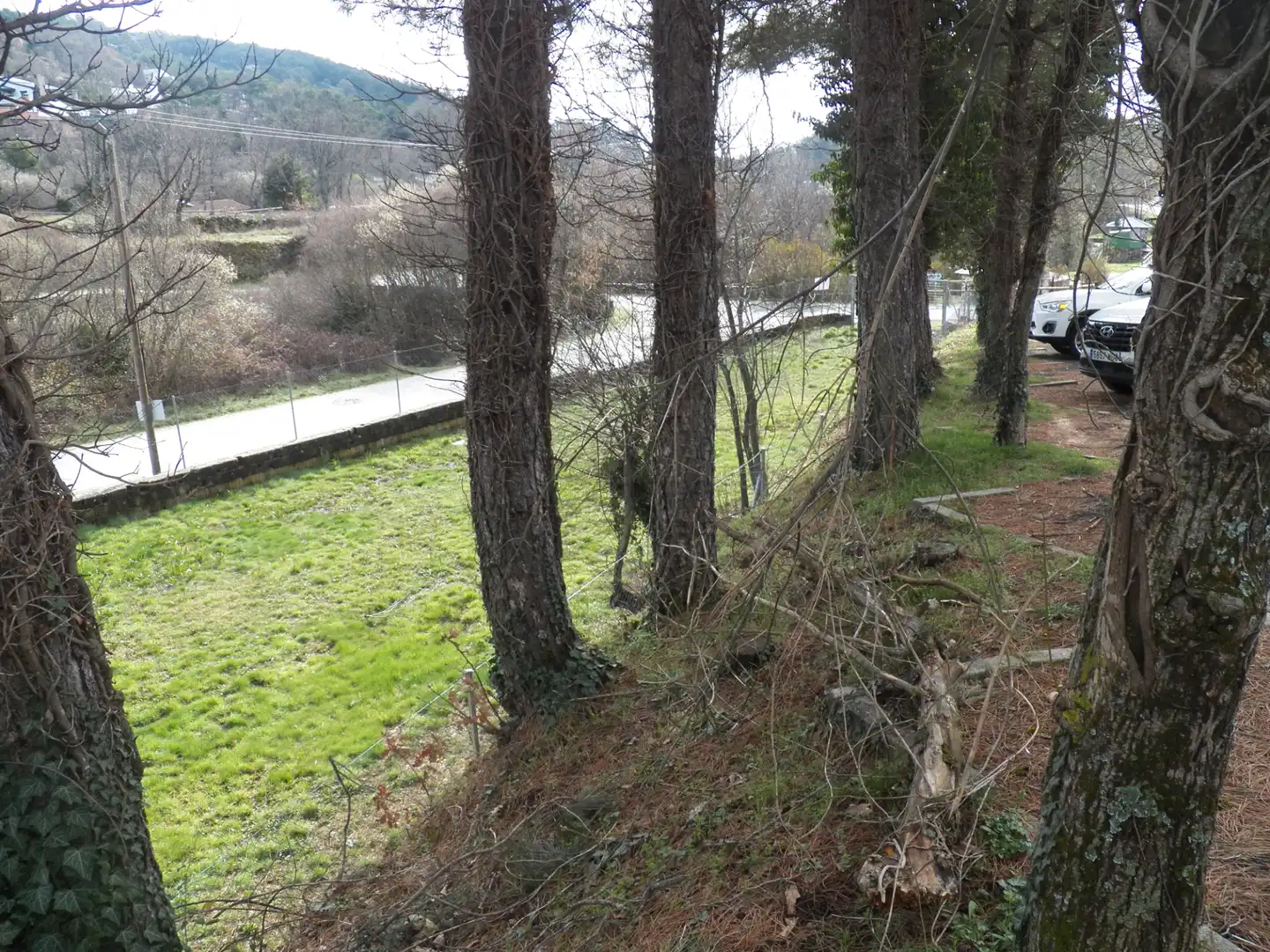 Grundstücke zum Verkauf in Miraflores de la Sierra