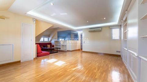 Foto 3 de Pis en venda a Casco Antiguo, Majadahonda