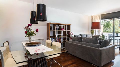 Foto 4 de Piso en venta en Torreblanca, Sant Cugat del Vallès