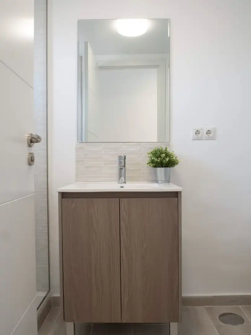 Piso con piscina en venta en Calle Rafael Alberti, imagen 16