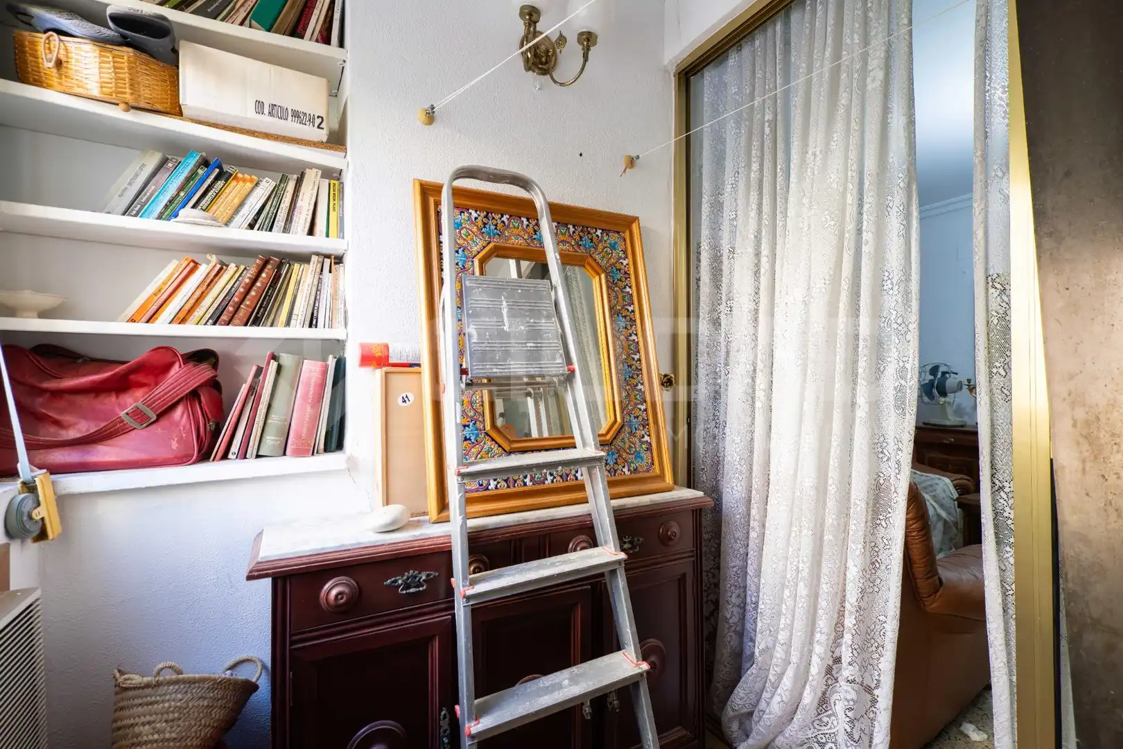 Habitación de Piso en venta en Sevilla