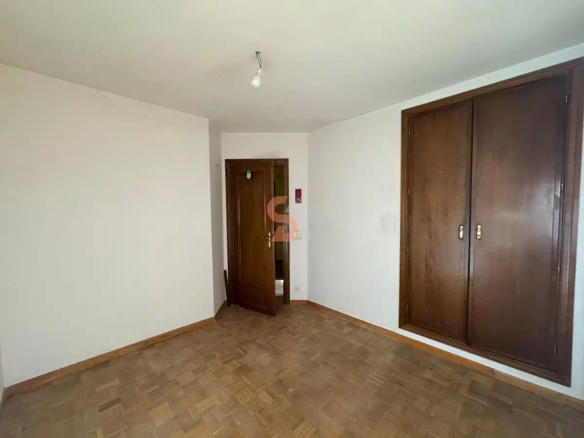 Piso en venta en HOSPITAL MILITAR, Campo Grande