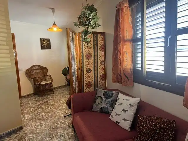 Living room of Flat for sale in Telde