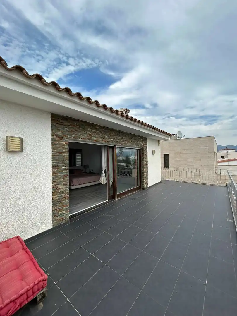 Casa amb piscina en venda a Tordera - Fluvià - Llobregat, imagen 14