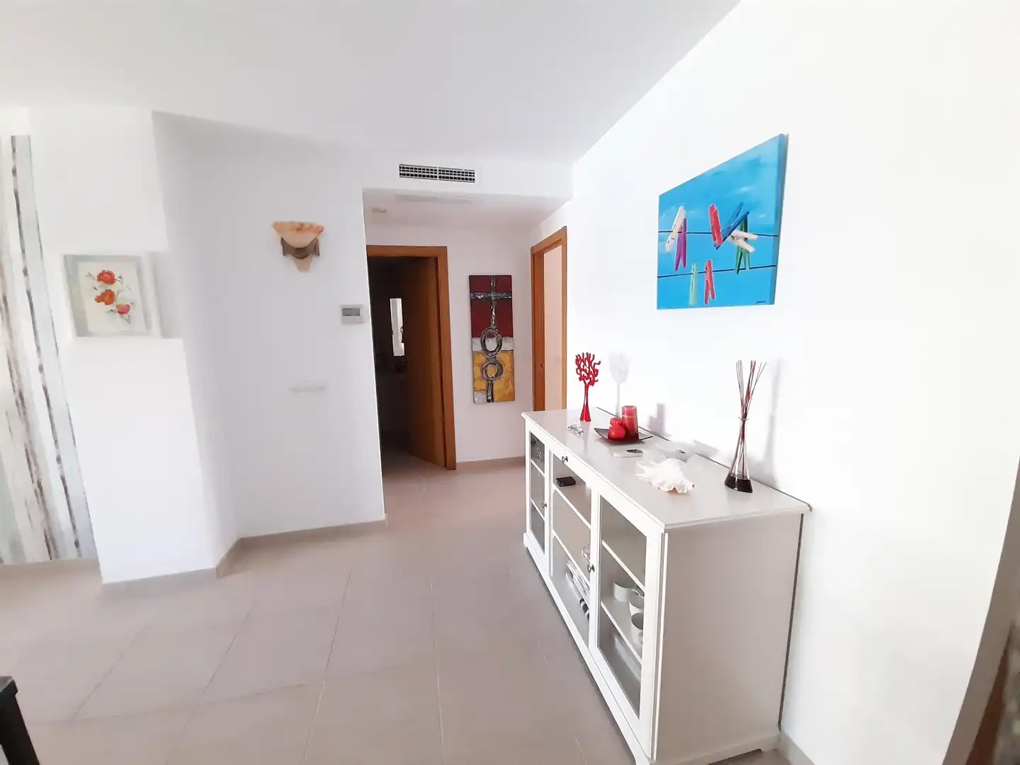 Apartamento de alquiler en Carretera Carretera de Dènia a Xábia, El Puerto