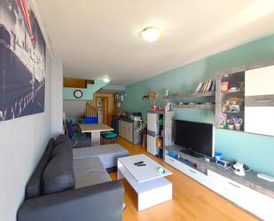 Sala d'estar de Dúplex en venda en Alovera amb Aire condicionat, Terrassa i Balcó