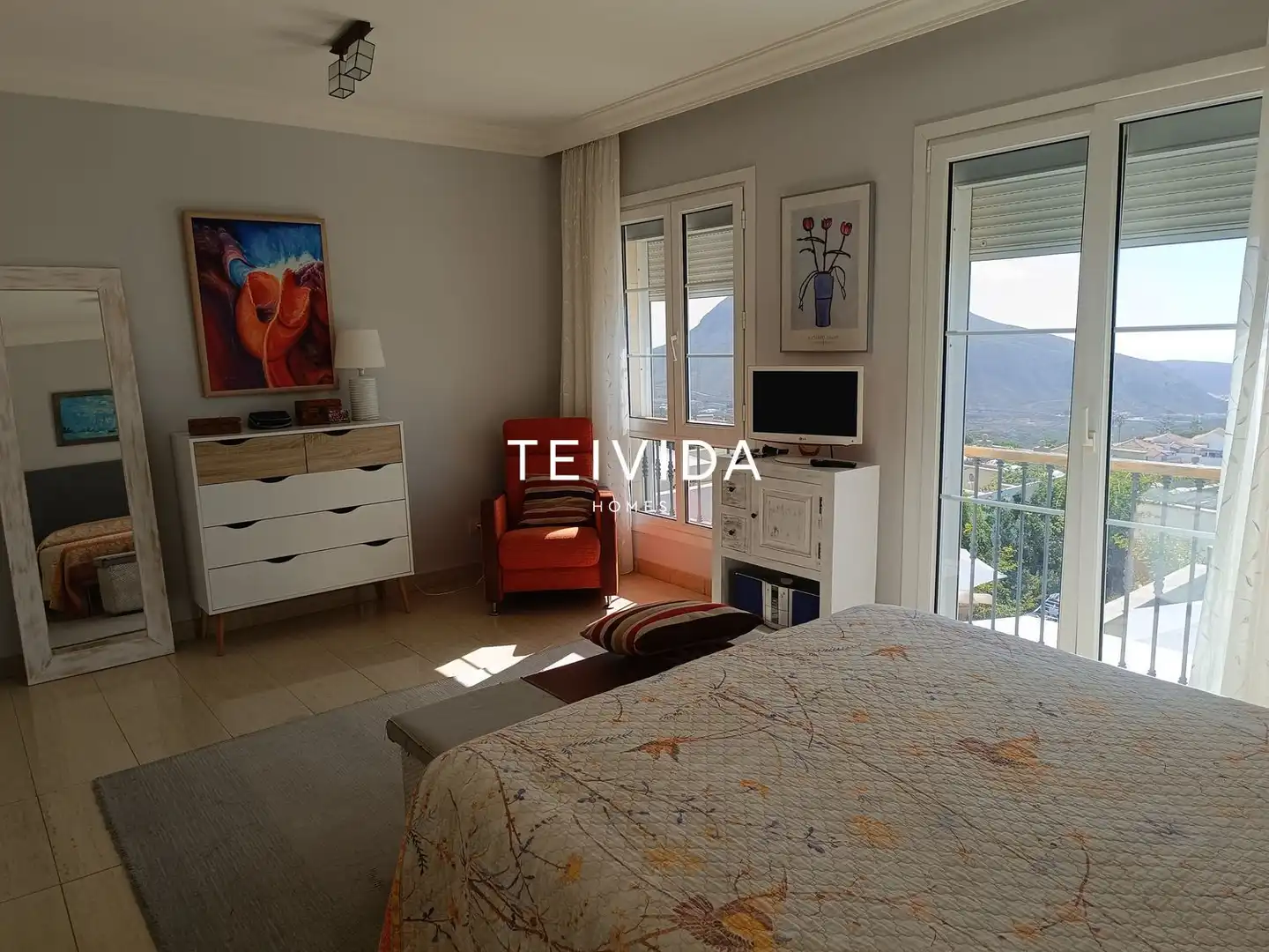 Casa a schiera in vendita a Calle Tigalate, imagen 14
