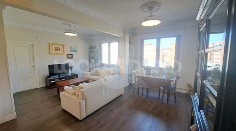 Foto 2 de Piso en venta en Zabala, Bilbao